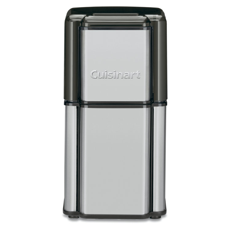 Cuisinart Grind Central™ Coffee Grinder & Reviews Wayfair